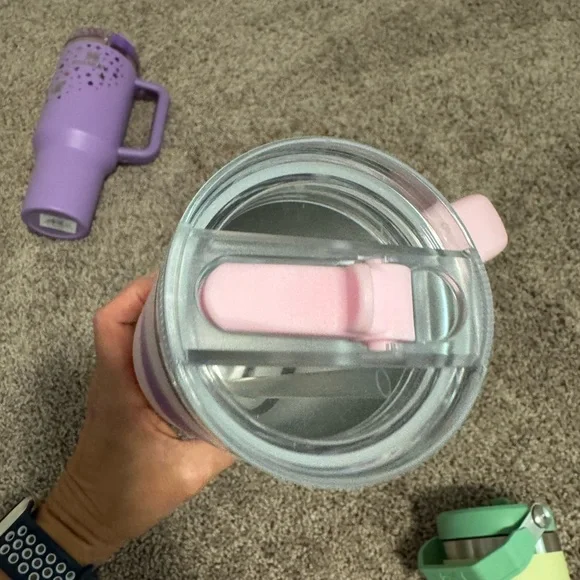 Stanley Pink Rose Petal - Picture 3 of 3